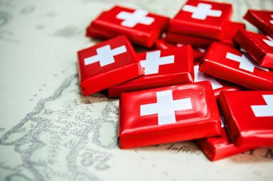 なぜ世界で愛される？スイス産チョコレートの歴史、おすすめブランドを紹介