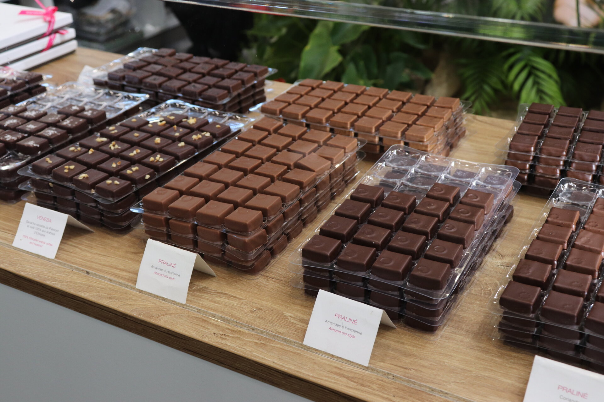 フランスのチョコレートとは？特徴や歴史、人気ブランドを紹介