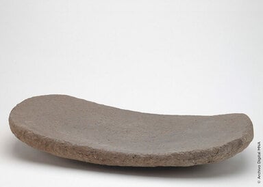 メキシコ(6)メタテ（Metate）について