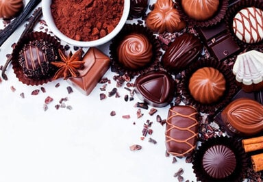 チョコレートの分類はいくつある？原材料や製造方法でみる違いと特徴