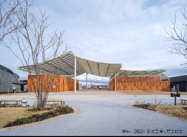 【大阪・関西万博】カカオがベンチに！？協賛内容のご紹介！