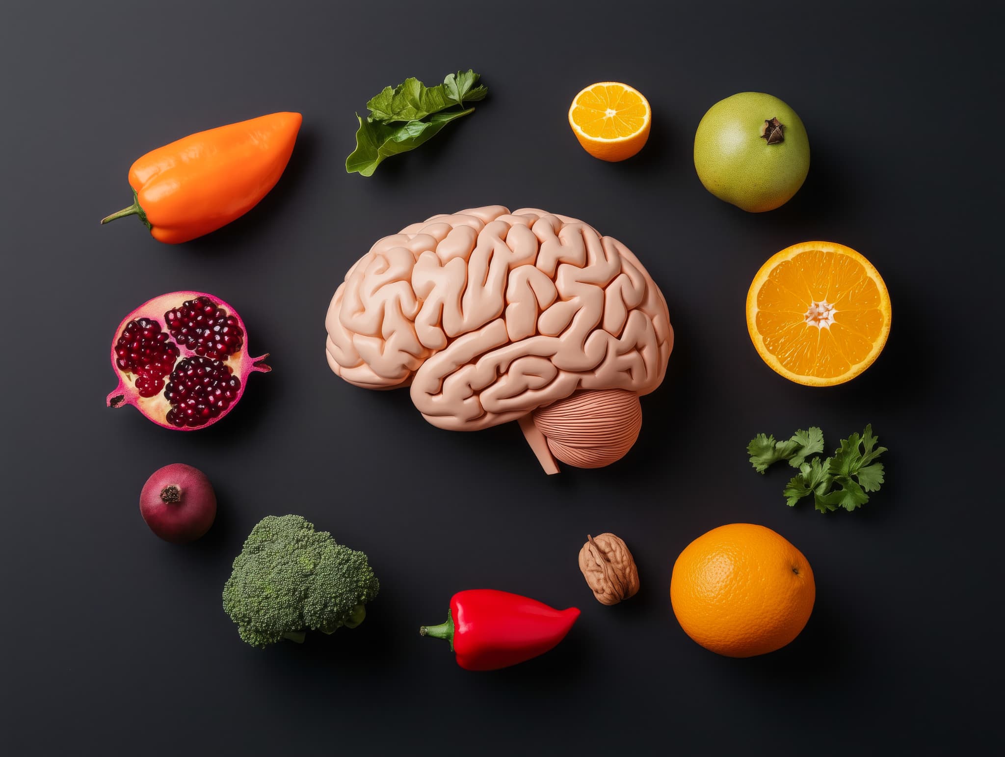 BDNFとは。脳の栄養を増やして認知機能を守る方法とは