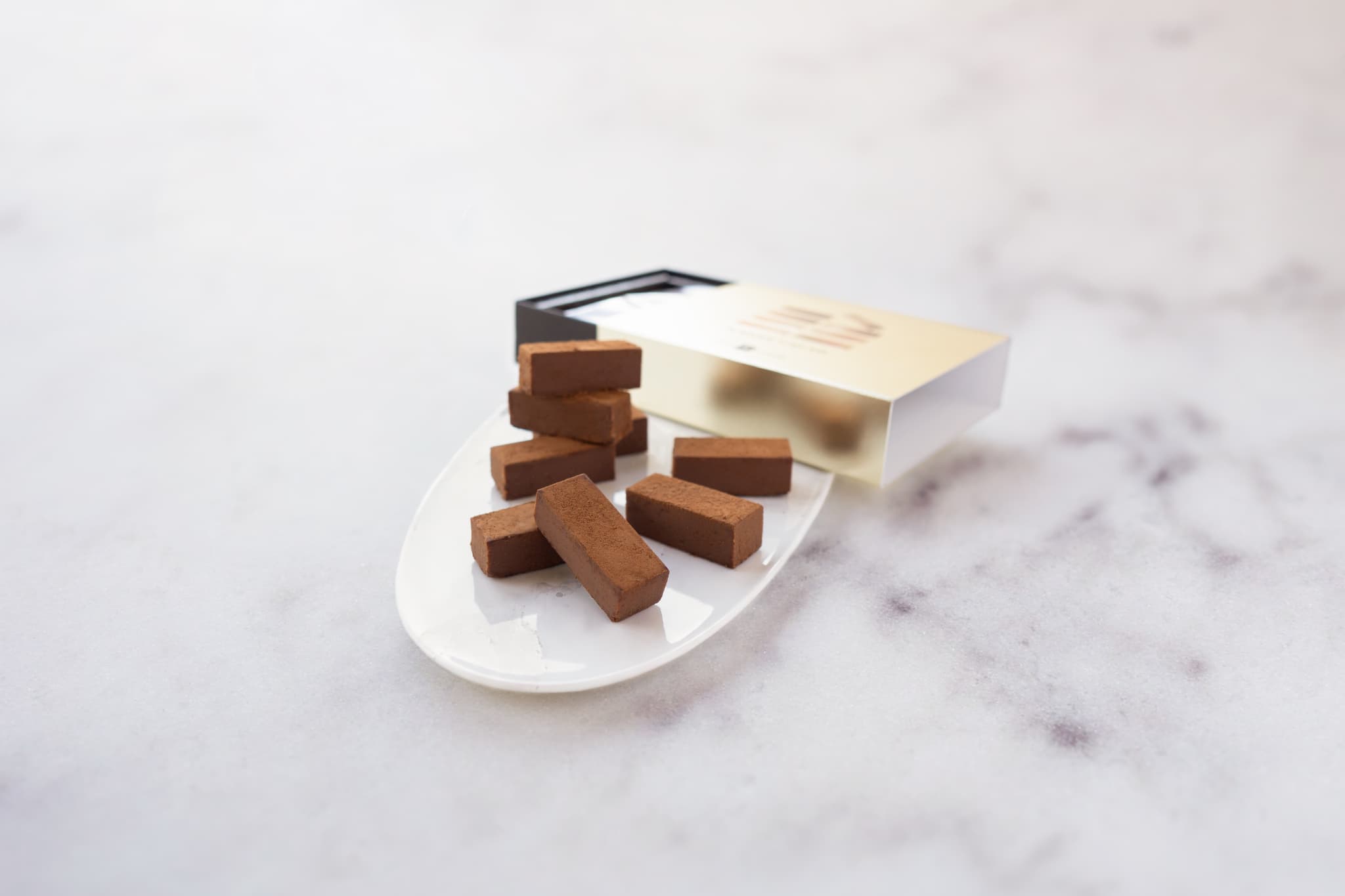 希少なメキシコホワイトカカオを味わえる!シェフへのインタビューvol.2