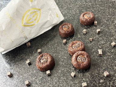 希少なメキシコホワイトカカオを味わえる！シェフへのインタビューvol.1