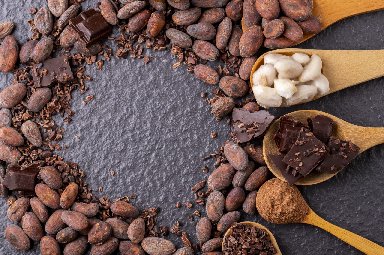 チョコレートの成分を詳しく解説。ポリフェノール量は製法によって違う？