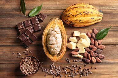 チョコレートの作り方／カカオ豆からカカオニブ、カカオマスに変化する工程も紹介