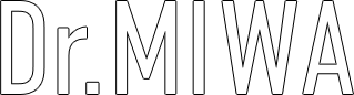 Dr.MIWA