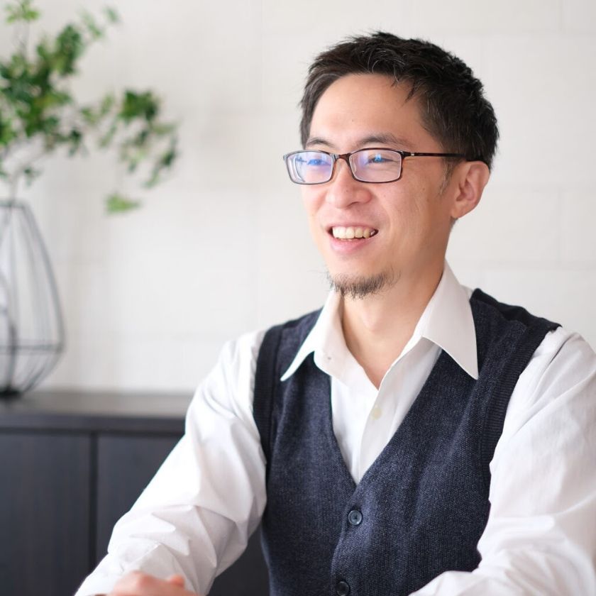 千葉大学予防医学センター 中込 敦士准教授​