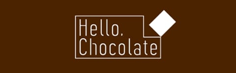 Hello, Chocolate（ハローチョコレート）ブランドサイトへ