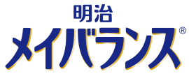 介護栄養に明治メイバランス