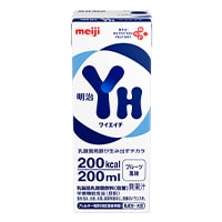 明治YH 200ml