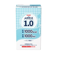 明治メイバランス 1.0 1000ml