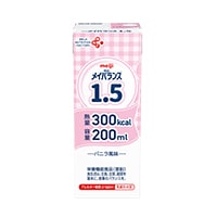 明治メイバランス 1.5 200ml