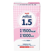 明治メイバランス 1.5 1000ml