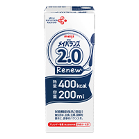 明治メイバランス 2.0 Renew 200ml