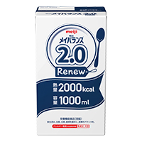 明治メイバランス 2.0 Renew 1000ml