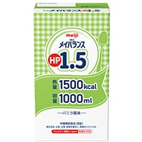 明治メイバランス HP 1.5 1000ml