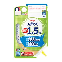 明治メイバランス HP 1.5Zパック300K 200ml