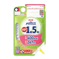 明治メイバランス HP 1.5Zパック400K 267ml