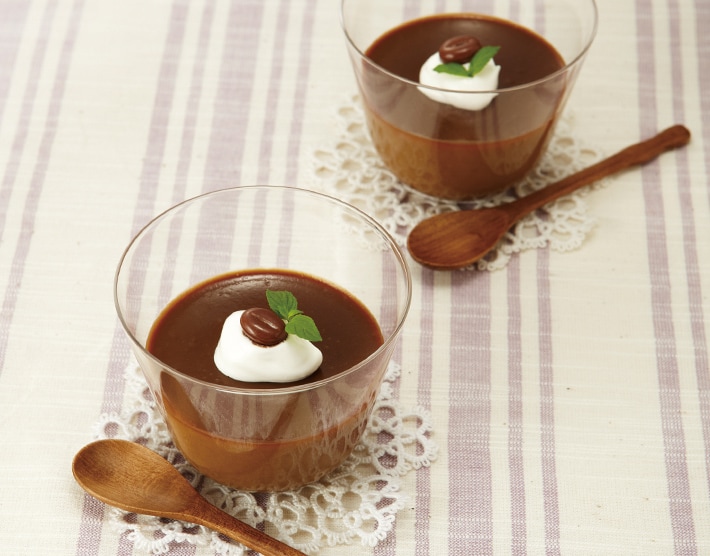 コーヒームース