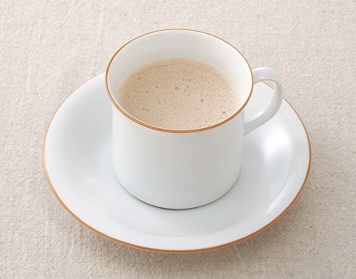 バターコーヒー風