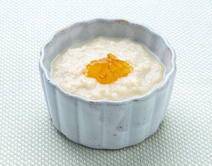 パン粥