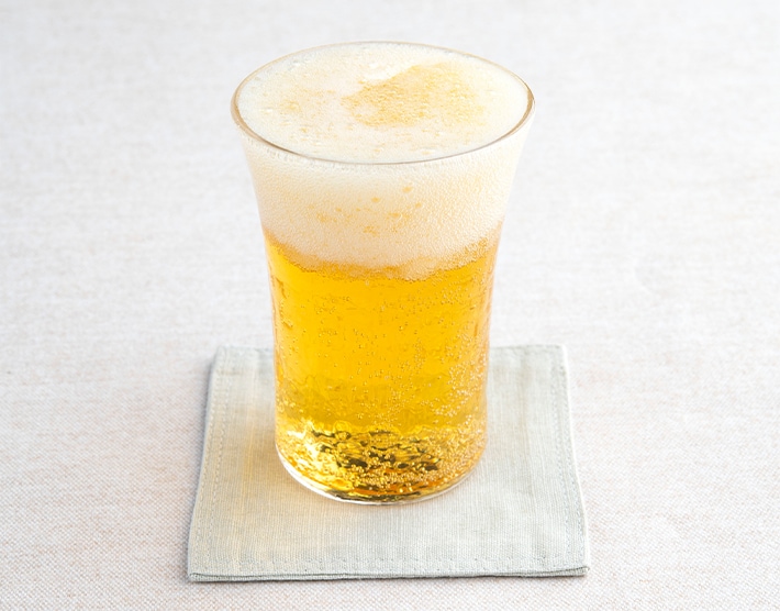とろみビール