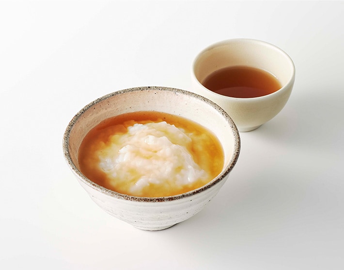 あんかけ粥