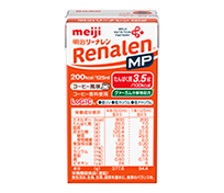 明治リーナレン MP（コーヒー風味）