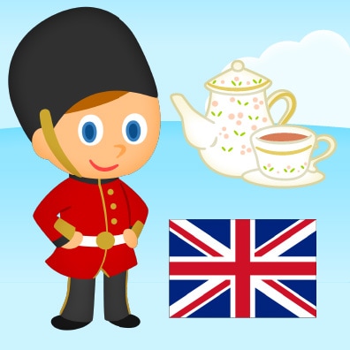 イギリス 比べてみよう 世界の食と文化 株式会社 明治 Meiji Co Ltd