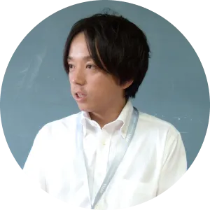小田 三成 先生