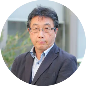 藤本 勇二 先生