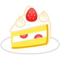 ケーキ