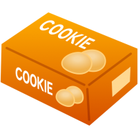 クッキー（箱）