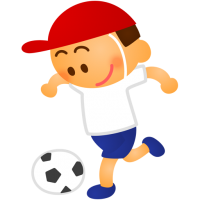 子供 サッカー