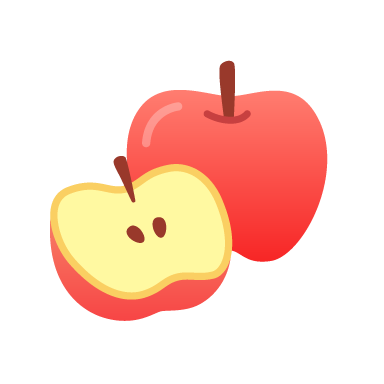 りんご