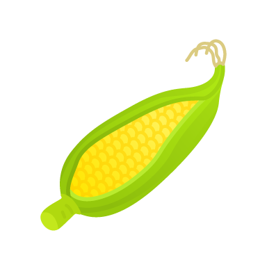 とうもろこし