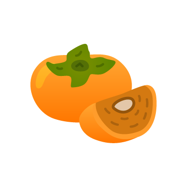柿
