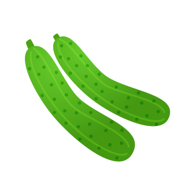 きゅうり