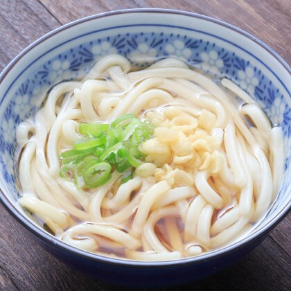 さぬきうどん