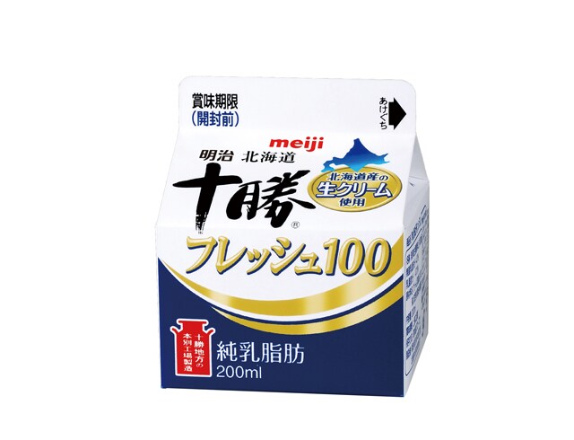 フレッシュクリームあじわい40