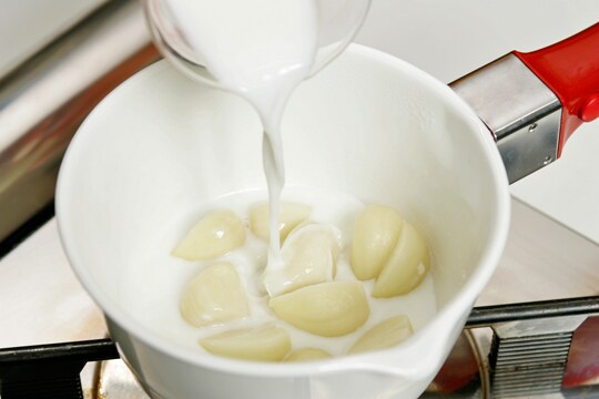 牛乳 明治の食育 おすすめレシピ 明治の食育 株式会社 明治 Meiji Co Ltd