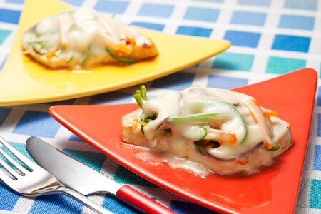 チーズとろ りかじきまぐろのソテー 明治の食育 おすすめレシピ 明治の食育 株式会社 明治 Meiji Co Ltd チーズとろ りかじきまぐろのソテー 明治の食育 おすすめレシピ 明治の食育 株式会社 明治 Meiji Co Ltd