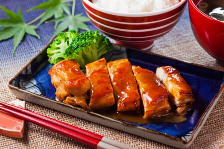 鶏のコクうま照り焼き 明治の食育 おすすめレシピ 明治の食育 株式会社 明治 Meiji Co Ltd 鶏のコクうま照り焼き 明治の食育 おすすめレシピ 明治の食育 株式会社 明治 Meiji Co Ltd