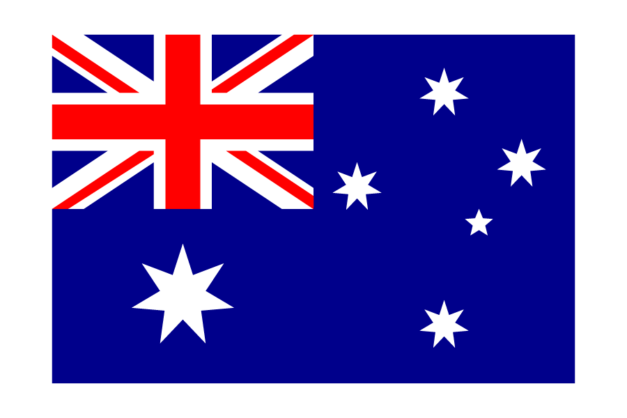 オーストラリア連邦