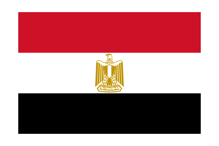 エジプト・アラブ共和国