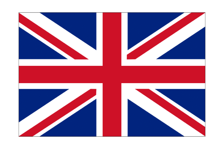 イギリス