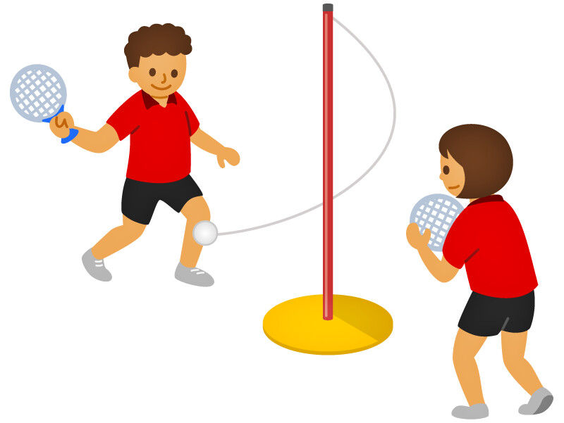 スピードボール