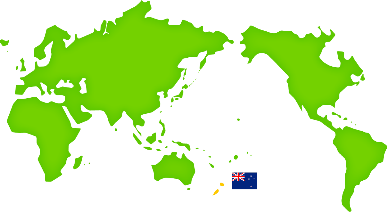 ニュージーランド 比べてみよう 世界の食と文化 株式会社 明治 Meiji Co Ltd