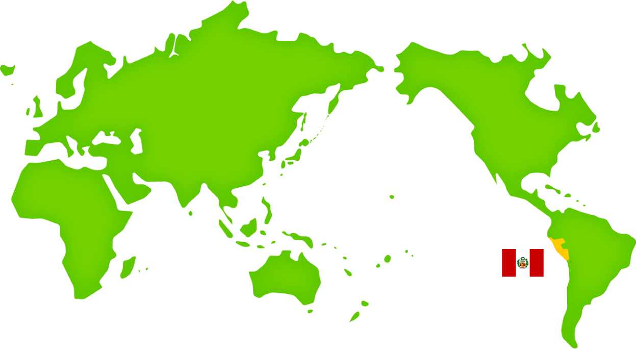 ペルー共和国 比べてみよう 世界の食と文化 株式会社 明治 Meiji Co Ltd